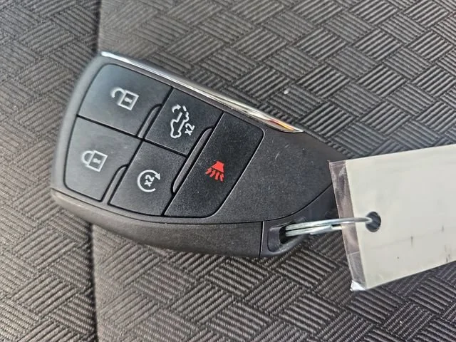 Used 2024 Lakeshore Blue Metallic Chevrolet LT (2FL) image 29