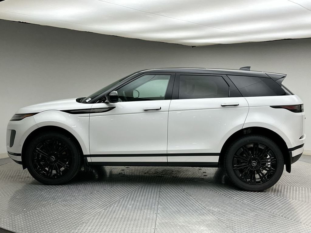New 2026 Fuji White Land Rover S image 2