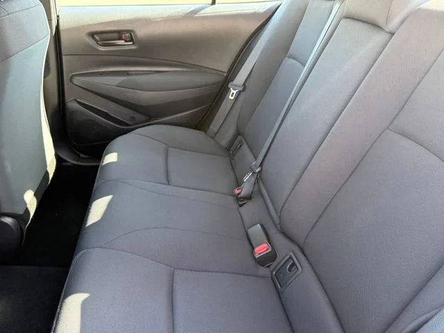 Certified Used 2024  Toyota LE image 24