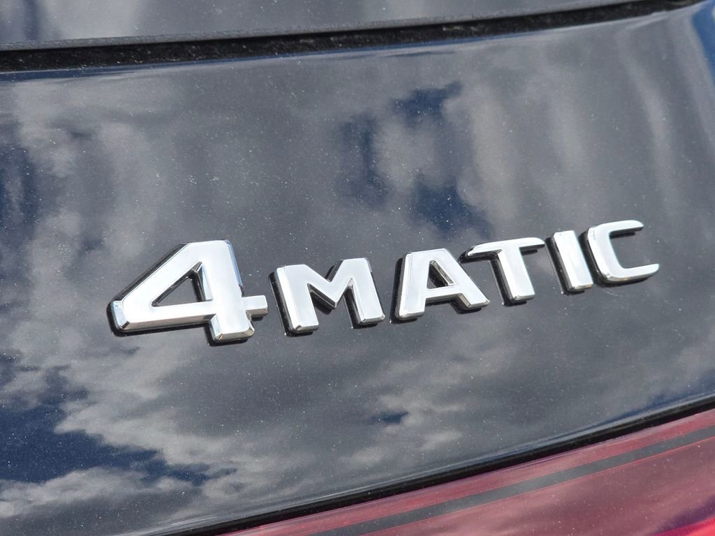New 2026 Obsidian Black Metallic Mercedes-Benz GLE 450 image 45