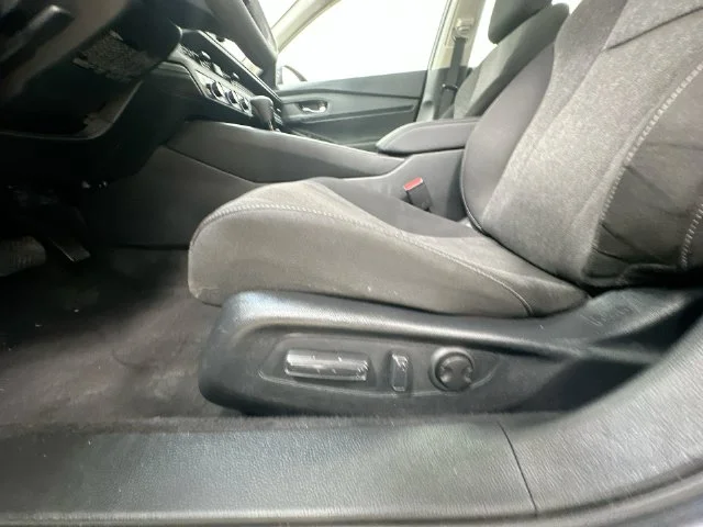 Used 2024  Honda EX image 22