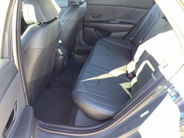 New 2026 Gray Hyundai SEL Sport Plus image 10