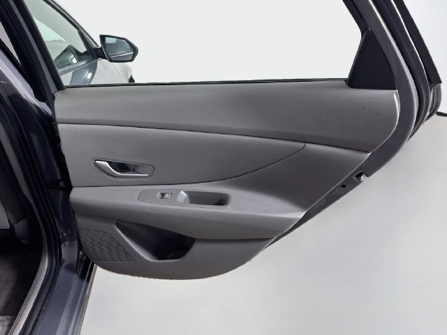 Used 2024 Ecotronic Gray Hyundai SEL image 24