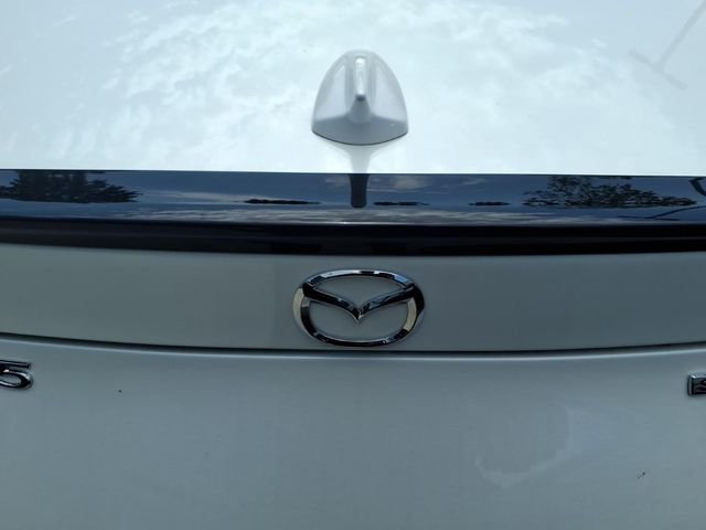 New 2026 Snowflake White Pearl Mazda Club image 11