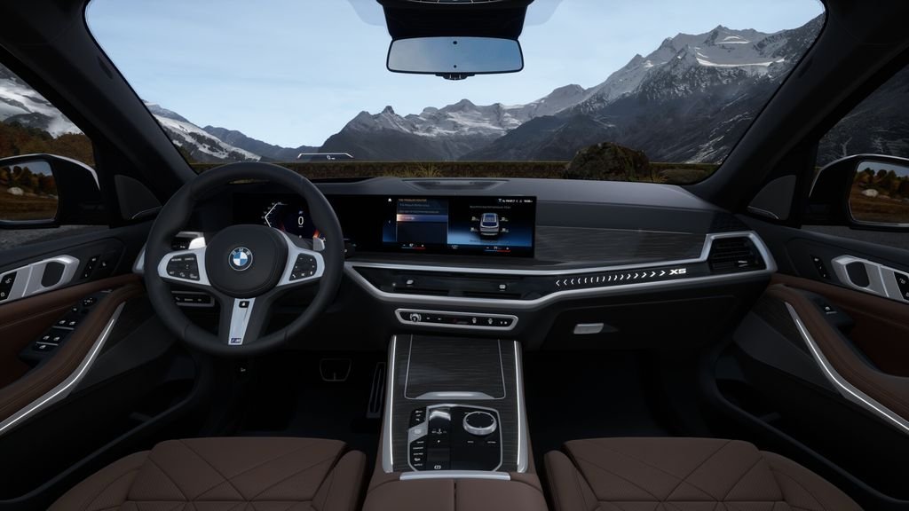 New 2026 Mineral White Metallic BMW sDrive40i image 36