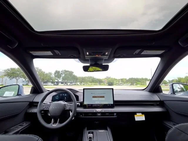 New 2026 Wavelength Lexus PREMIUM image 26