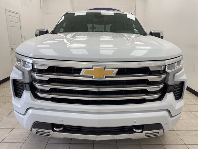 2026 Chevrolet Silverado 1500 High Country - Photo 20