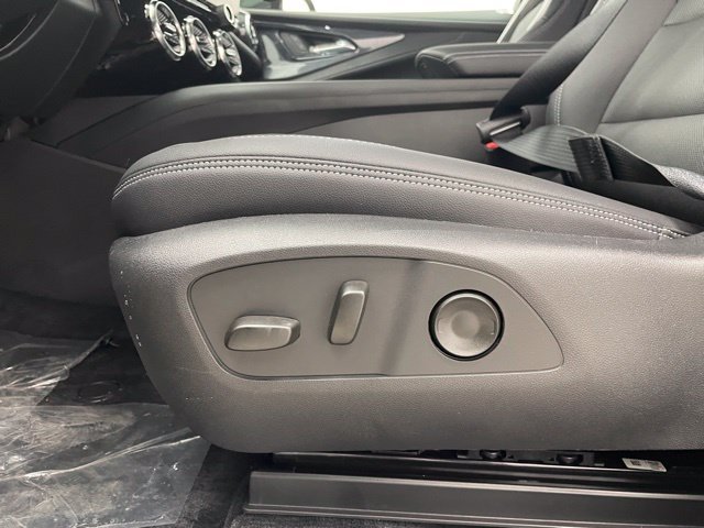 New 2026 Black Chevrolet LT image 9