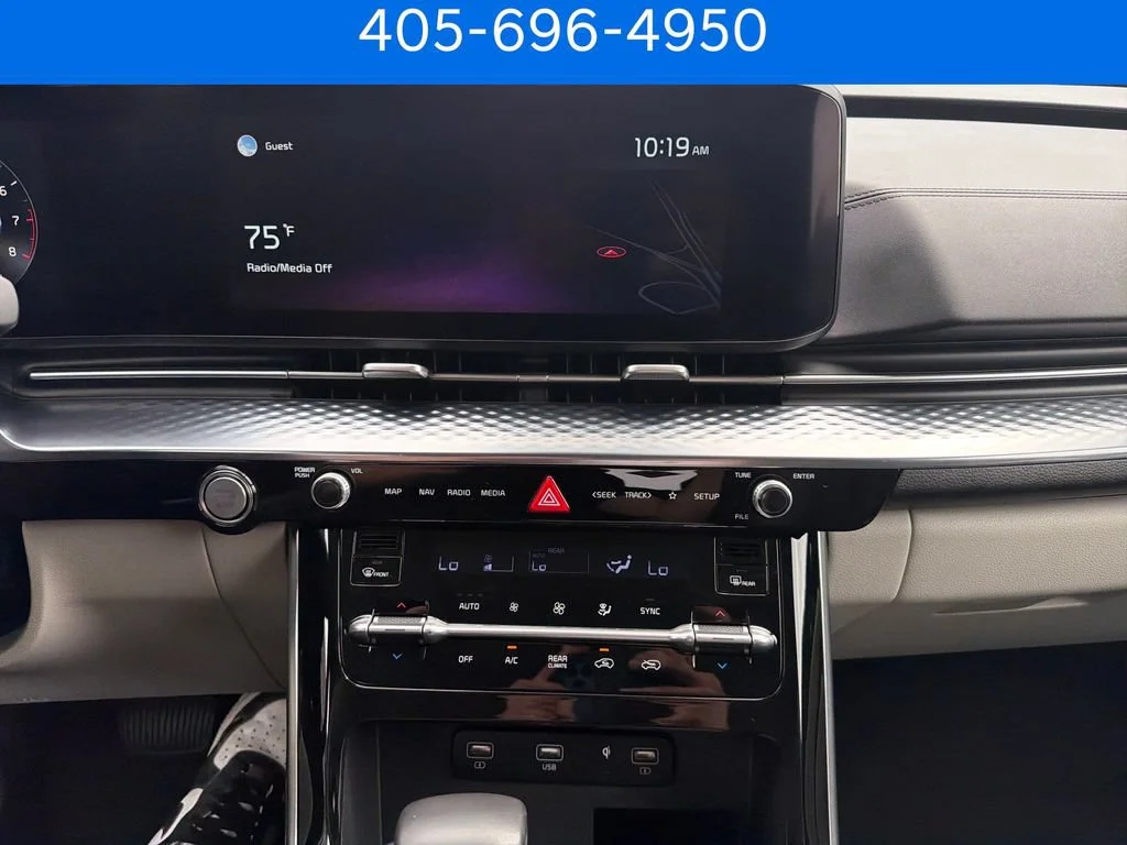 Pre-Owned 2022 Kia Carnival SX Prestige