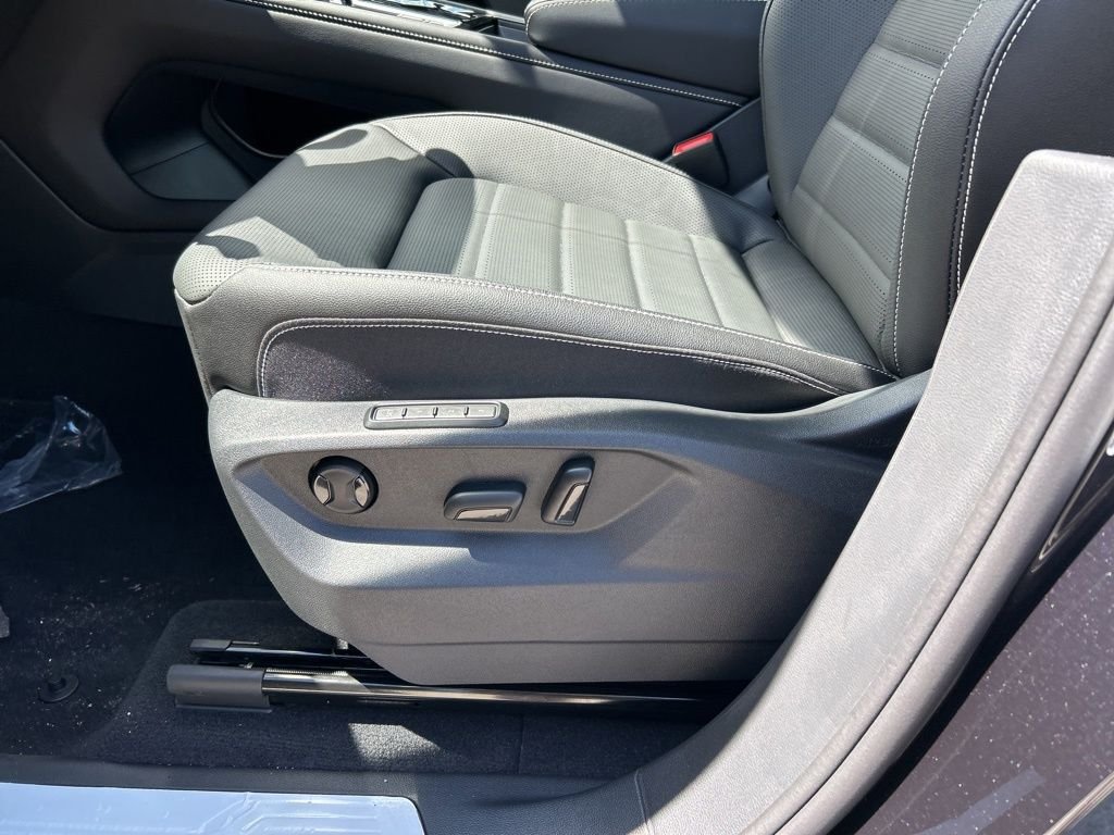 2026 Volkswagen Atlas SEL - Photo 10