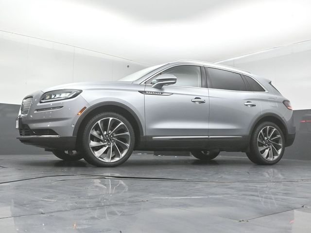 2022 LINCOLN NAUTILUS - Image 33