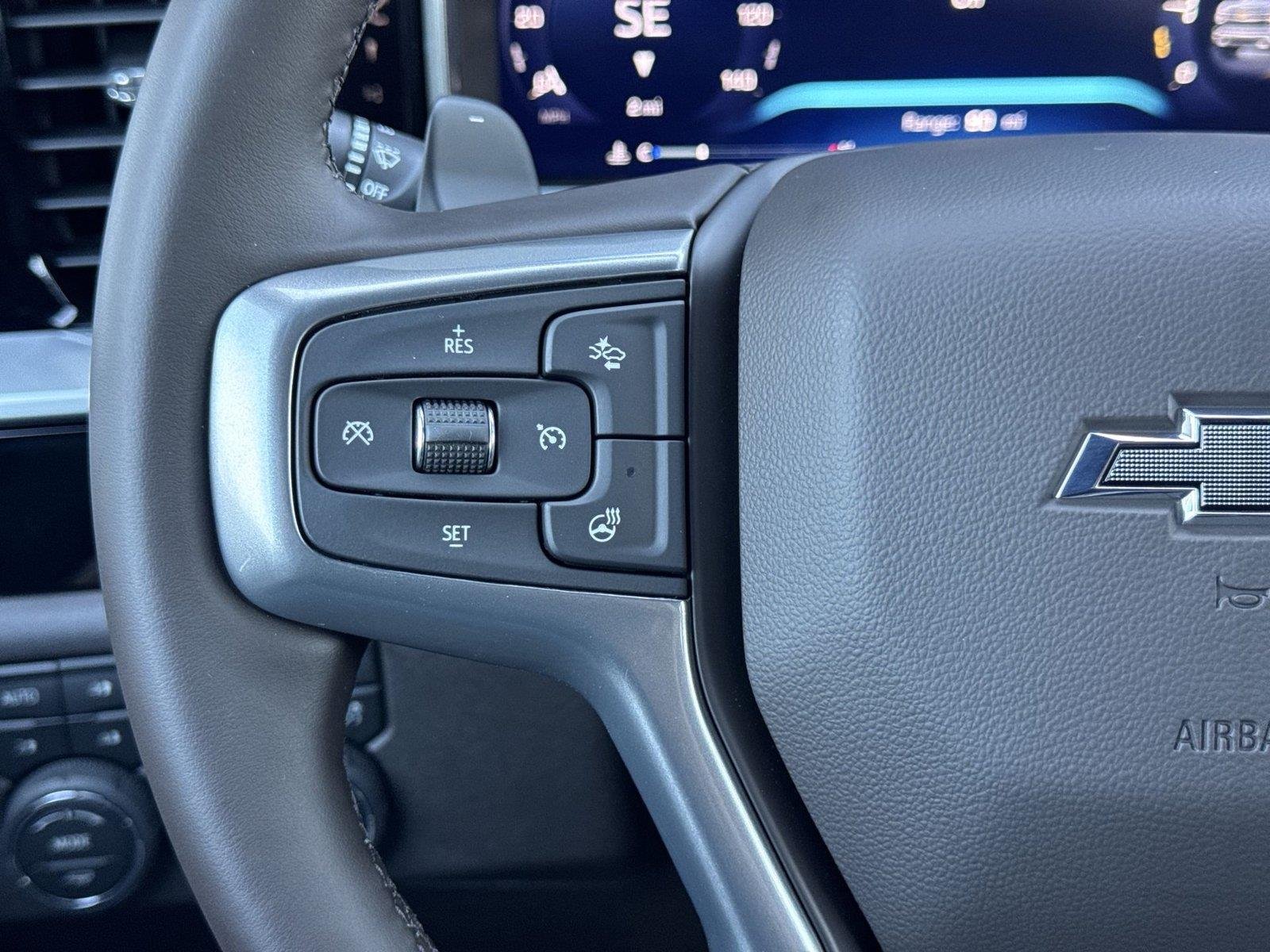 2026 Chevrolet Silverado 1500 RST - Photo 18