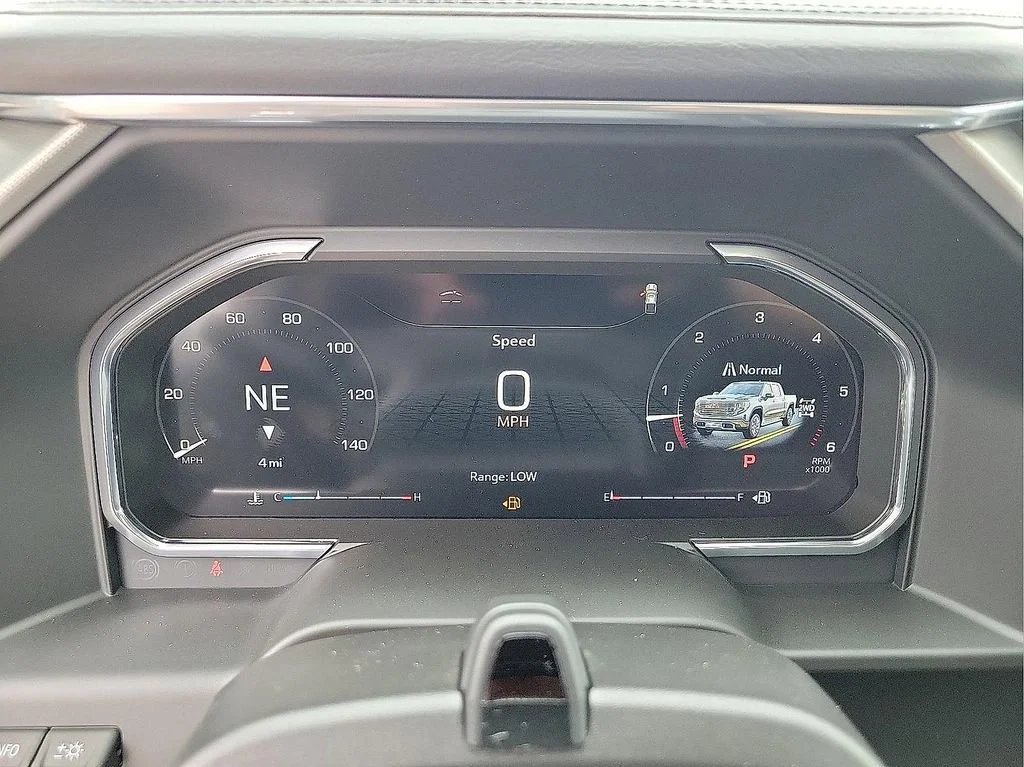 2026 GMC Sierra 1500 Denali - Photo 17