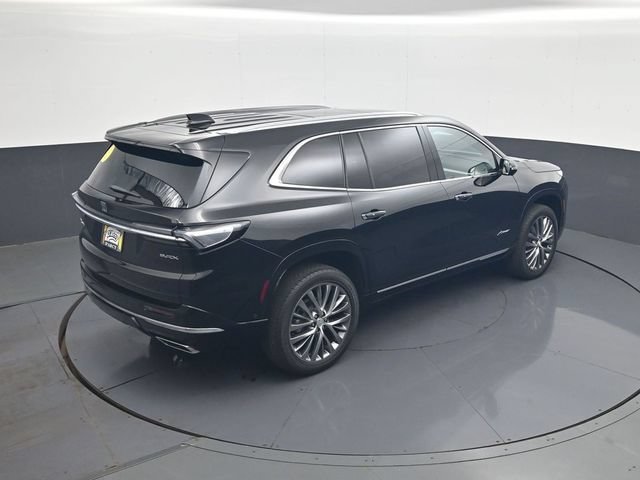 2026 Buick Enclave Avenir - Photo 18