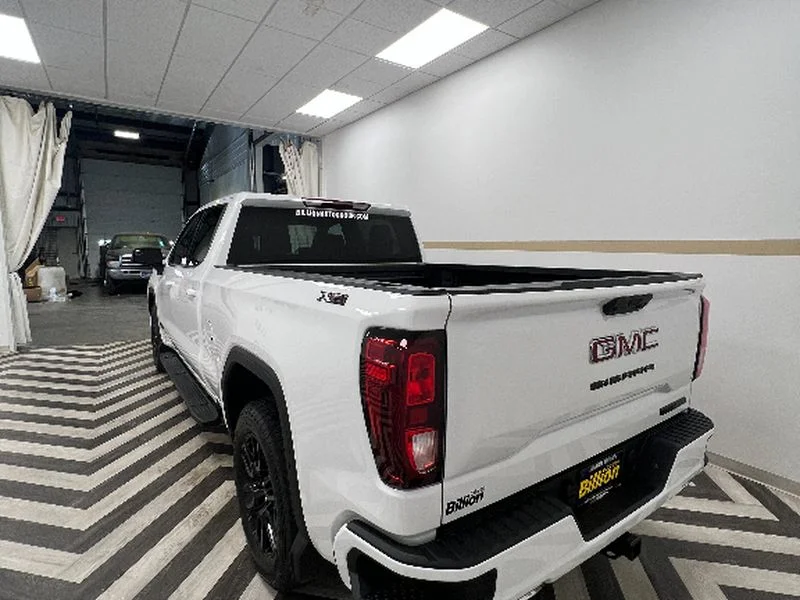 2026 GMC Sierra 1500 Elevation - Photo 13
