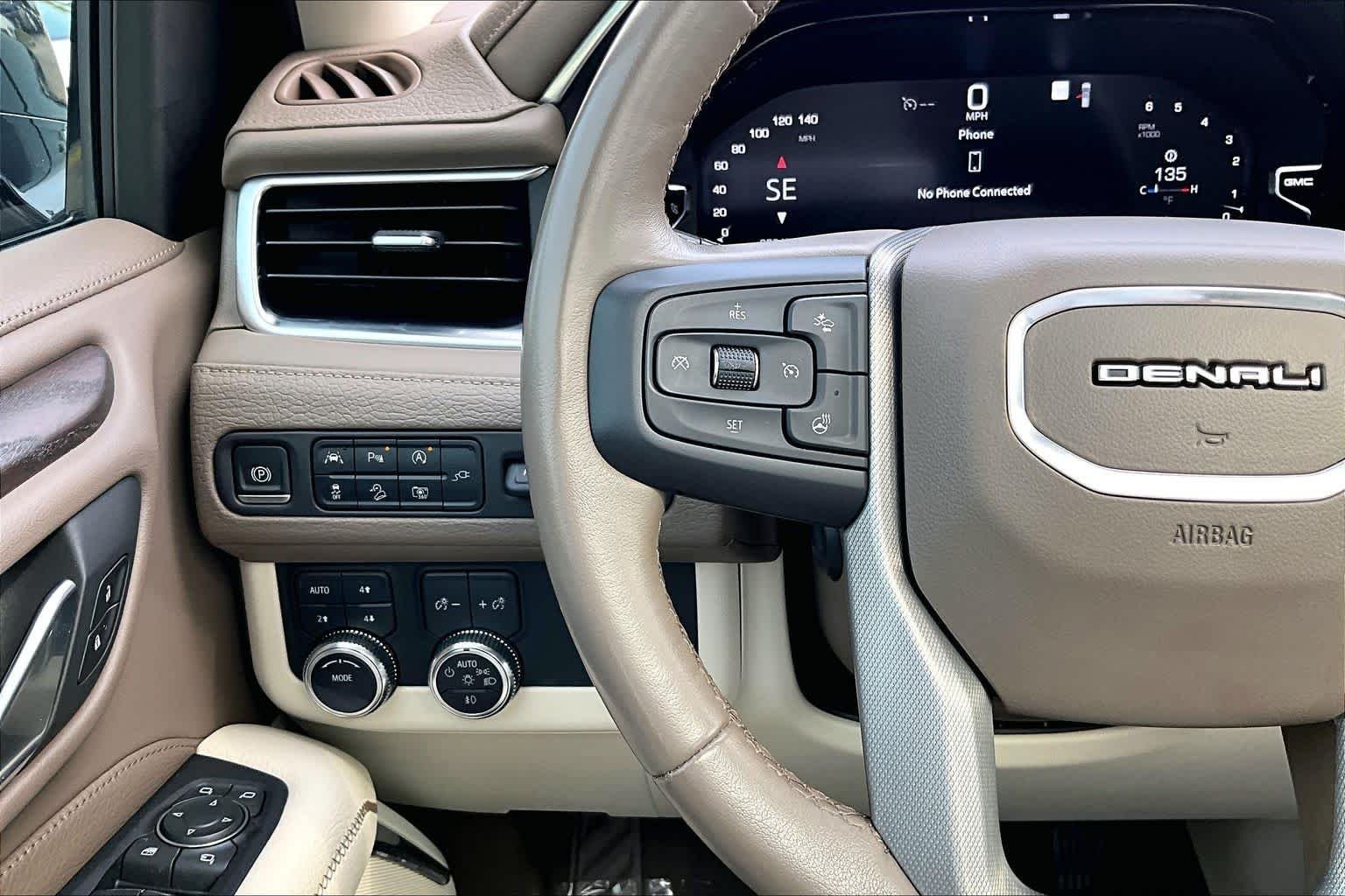 Used 2022 Hunter Metallic GMC Denali image 20