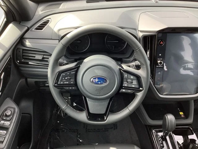 2026 Subaru Forester Sport - Photo 12