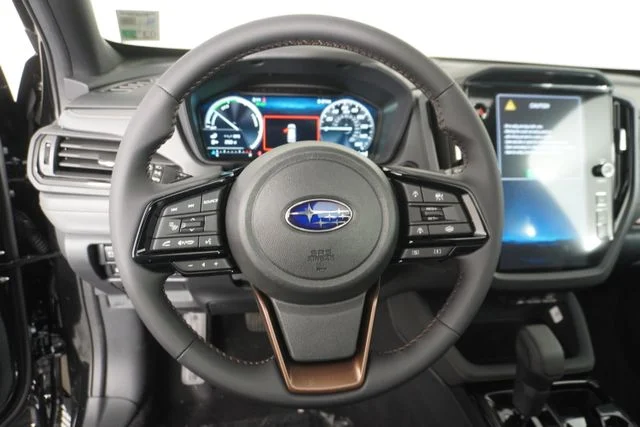 2026 Subaru Forester Sport - Photo 13