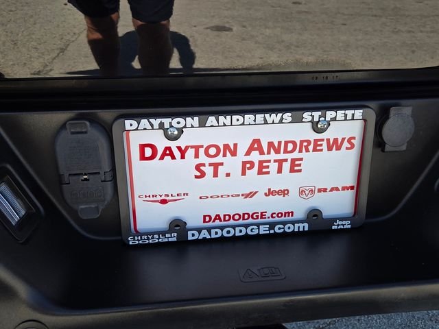 Certified Used 2018 Black Ford Raptor image 9