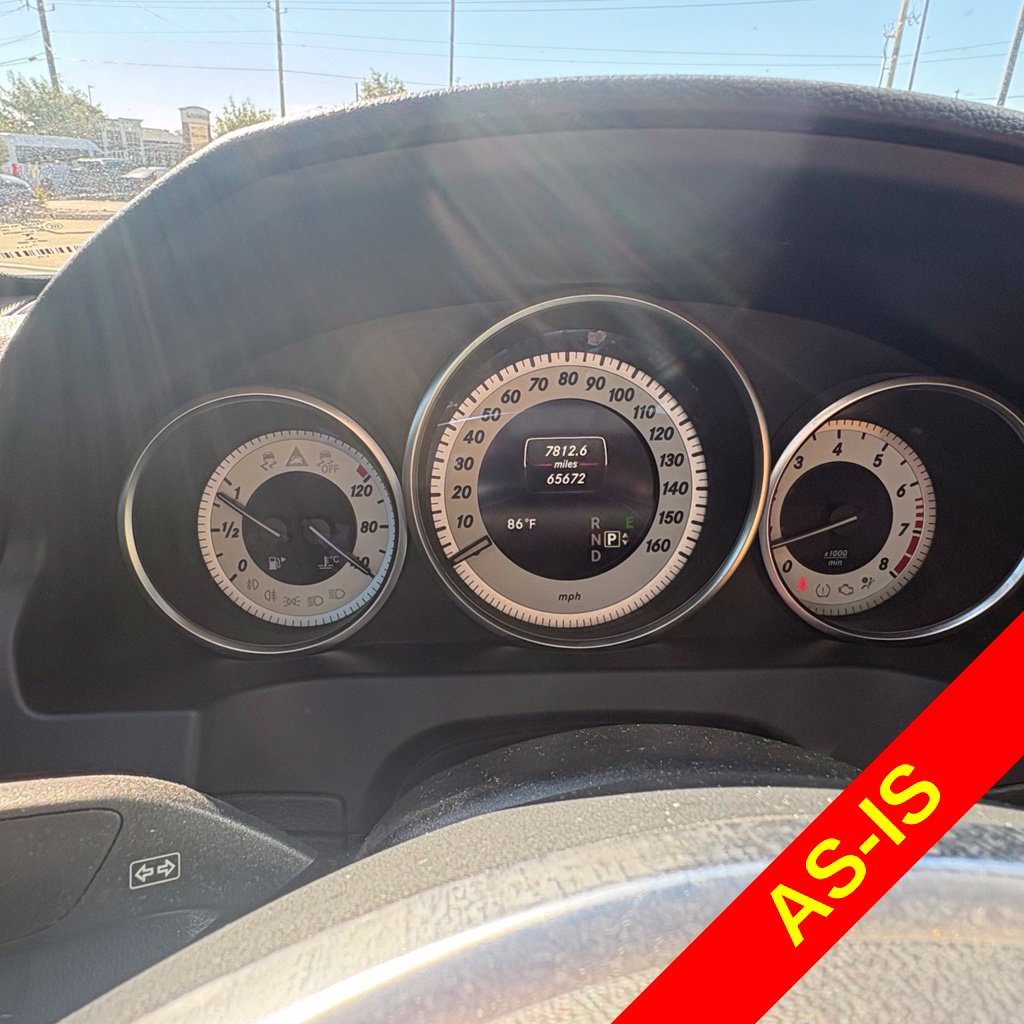 Used 2015 Black Mercedes-Benz E 400 image 10