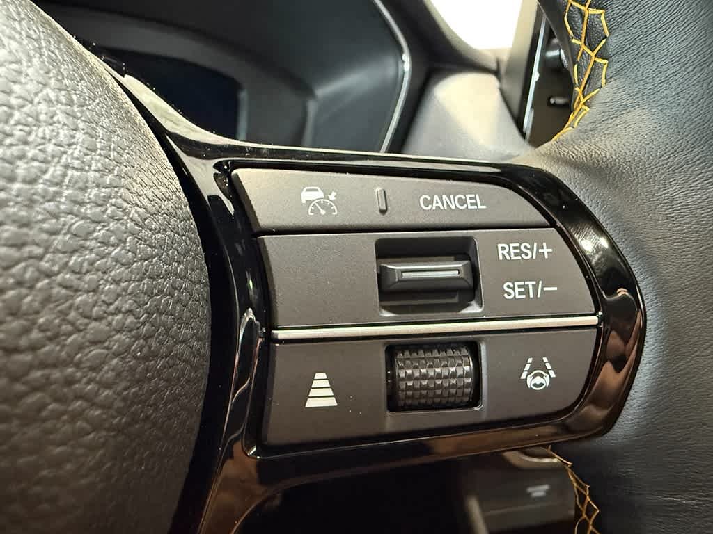 2026 Acura Integra A-Spec w/Technology Package - Photo 18