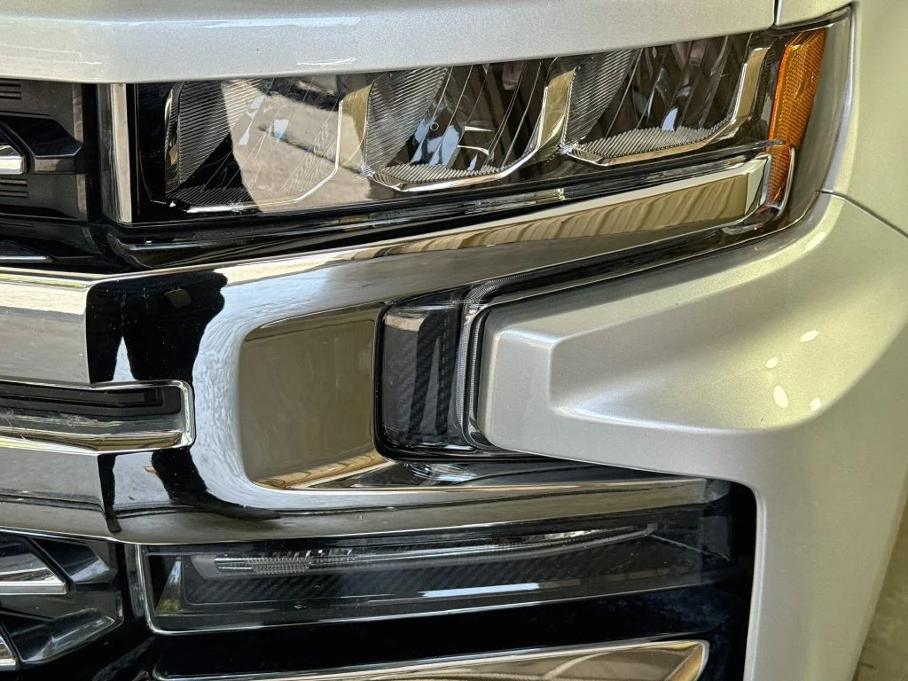 Used 2019 Silver Chevrolet LTZ image 36