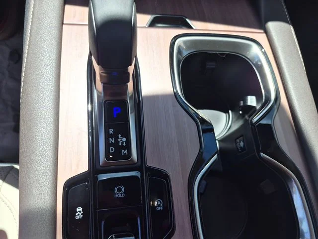 New 2026 Black Lexus 350 Premium+ image 19