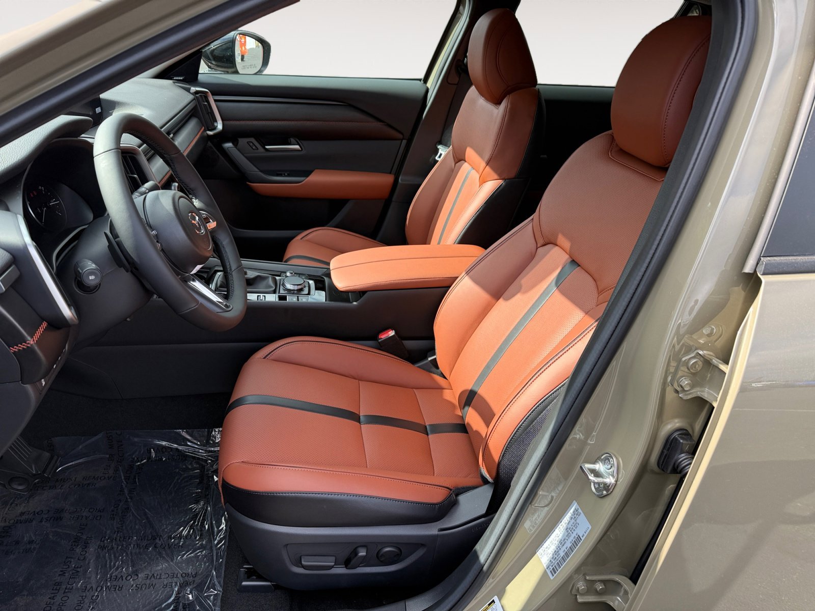 2026 Mazda CX-50 Meridian Edition - Photo 10