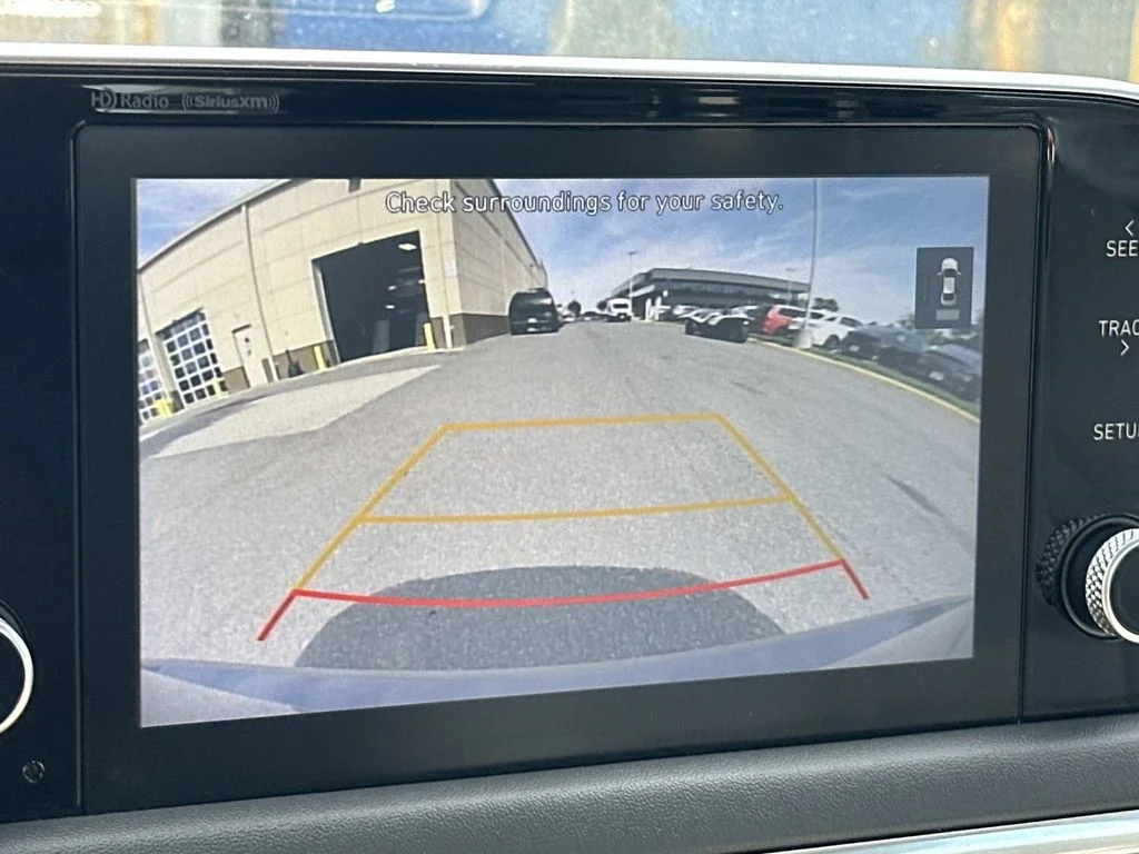 2020 Hyundai Sonata SEL - Photo 21