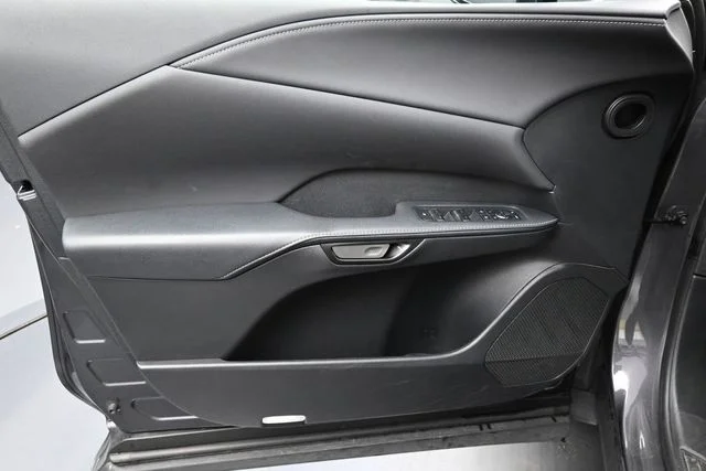 Used 2024 Gray Lexus 350 Premium image 19