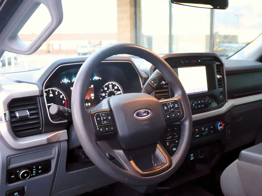 2023 Ford F-150 XLT - Photo 14