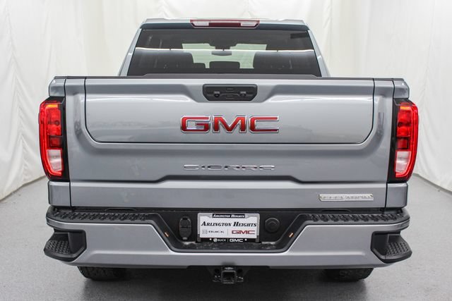 2026 GMC Sierra 1500 Elevation - Photo 9