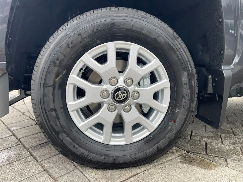 New 2026 Underground Toyota SR5 image 11