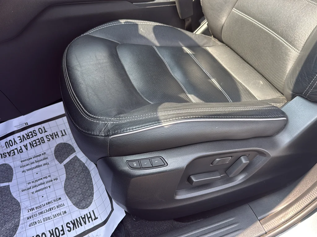 Certified Used 2025 Gray Mazda 2.5 S Preferred Package image 32