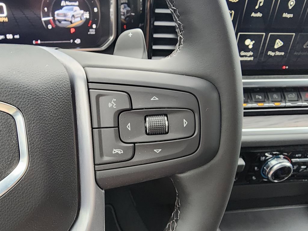 2026 GMC Sierra 1500 SLT - Photo 22