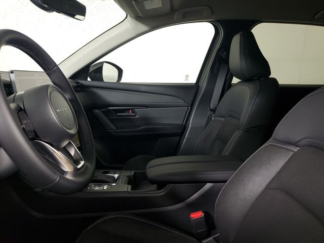 New 2026 Polymetal Gray Metallic Mazda 2.5 S Preferred AWD image 22