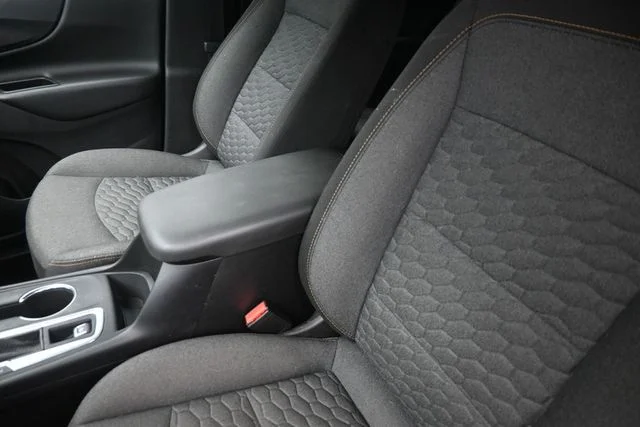 Used 2020 Red Chevrolet LT image 16