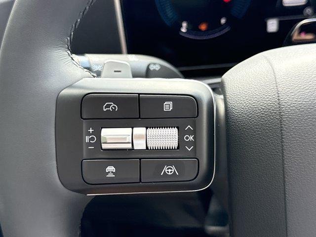2026 Hyundai Santa Fe XRT - Photo 21