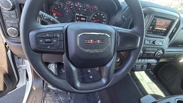 2026 GMC Sierra 1500 Pro - Photo 18