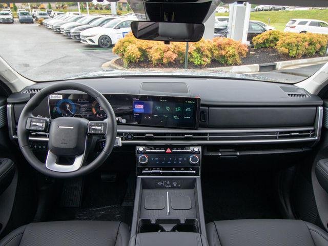 New 2026 Gray Hyundai SEL image 20