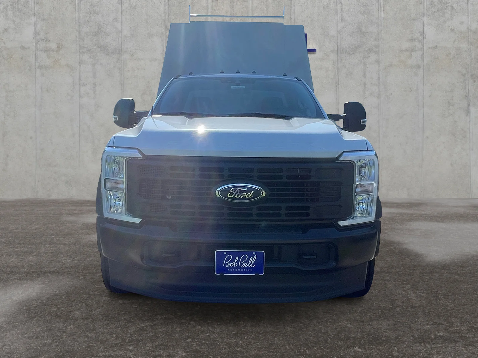 2026 Ford F-550 Super Duty Chassis Cab XL - Photo 6