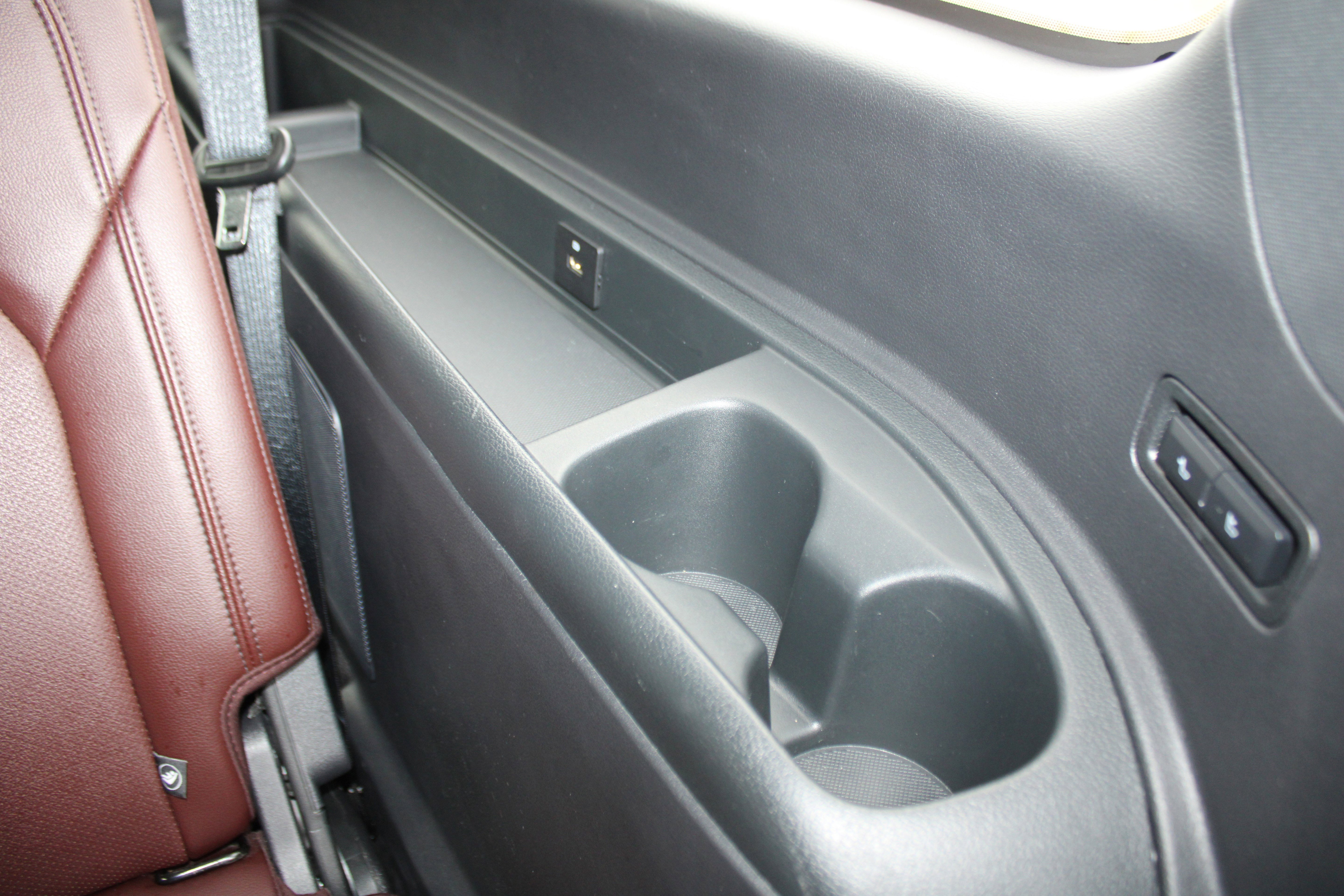 2024 Ford Expedition Limited - Photo 31