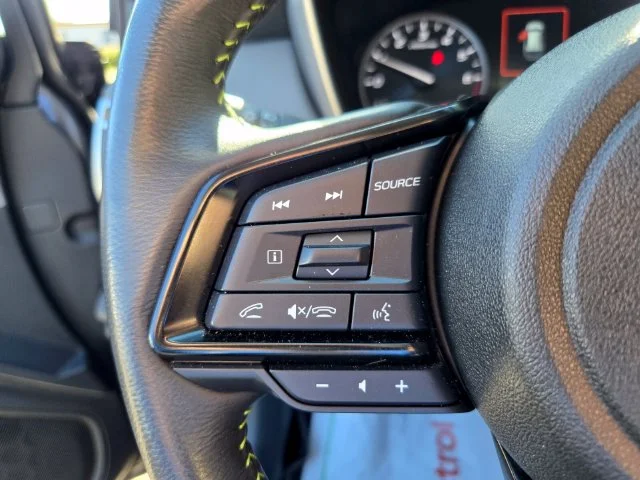 Used 2025 Gray Subaru Onyx Edition image 37