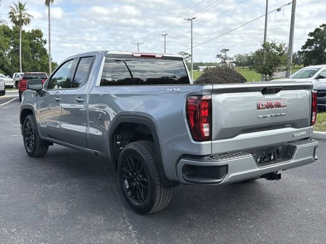 New 2026 Sterling Metallic GMC Elevation image 8
