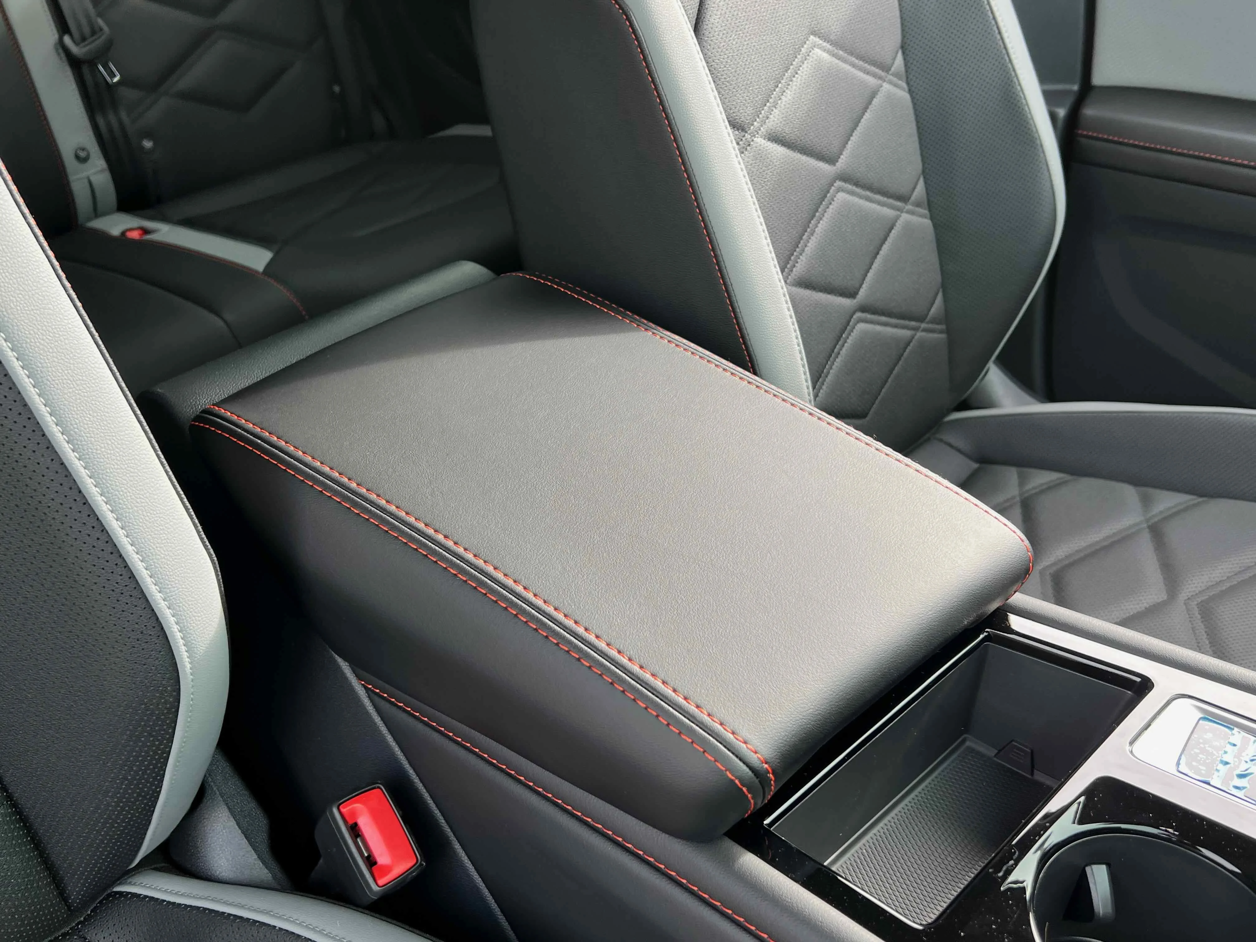 New 2026 Gray Volkswagen 2.0T Peak Edition image 23