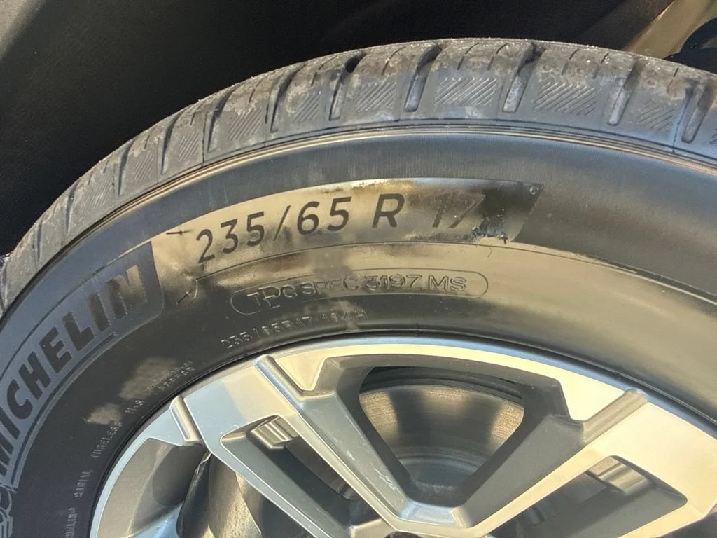 New 2027 Riverstone Metallic GMC Elevation image 36