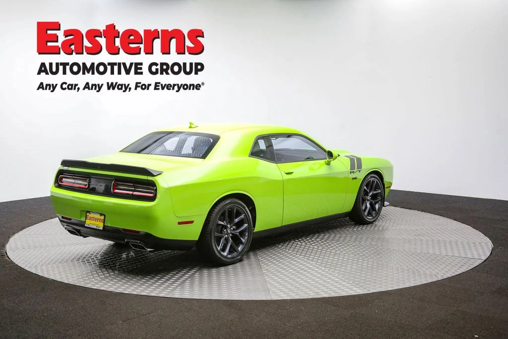 Used 2023 Green Dodge R/T image 39