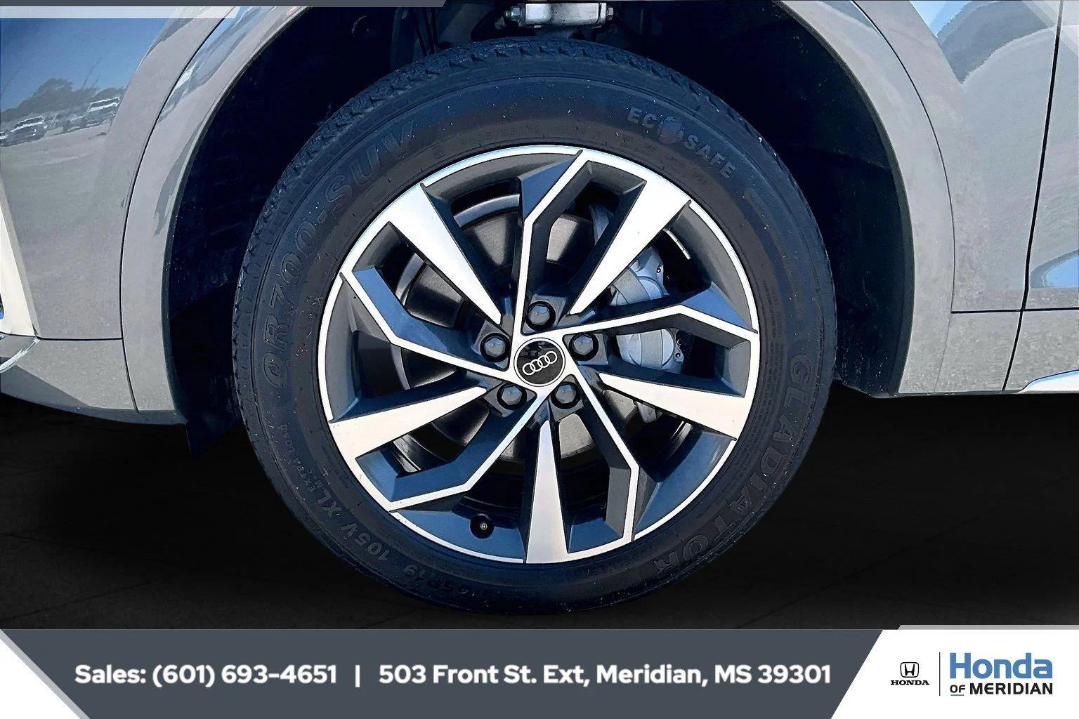 Used 2024  Audi S line Premium Plus image 7