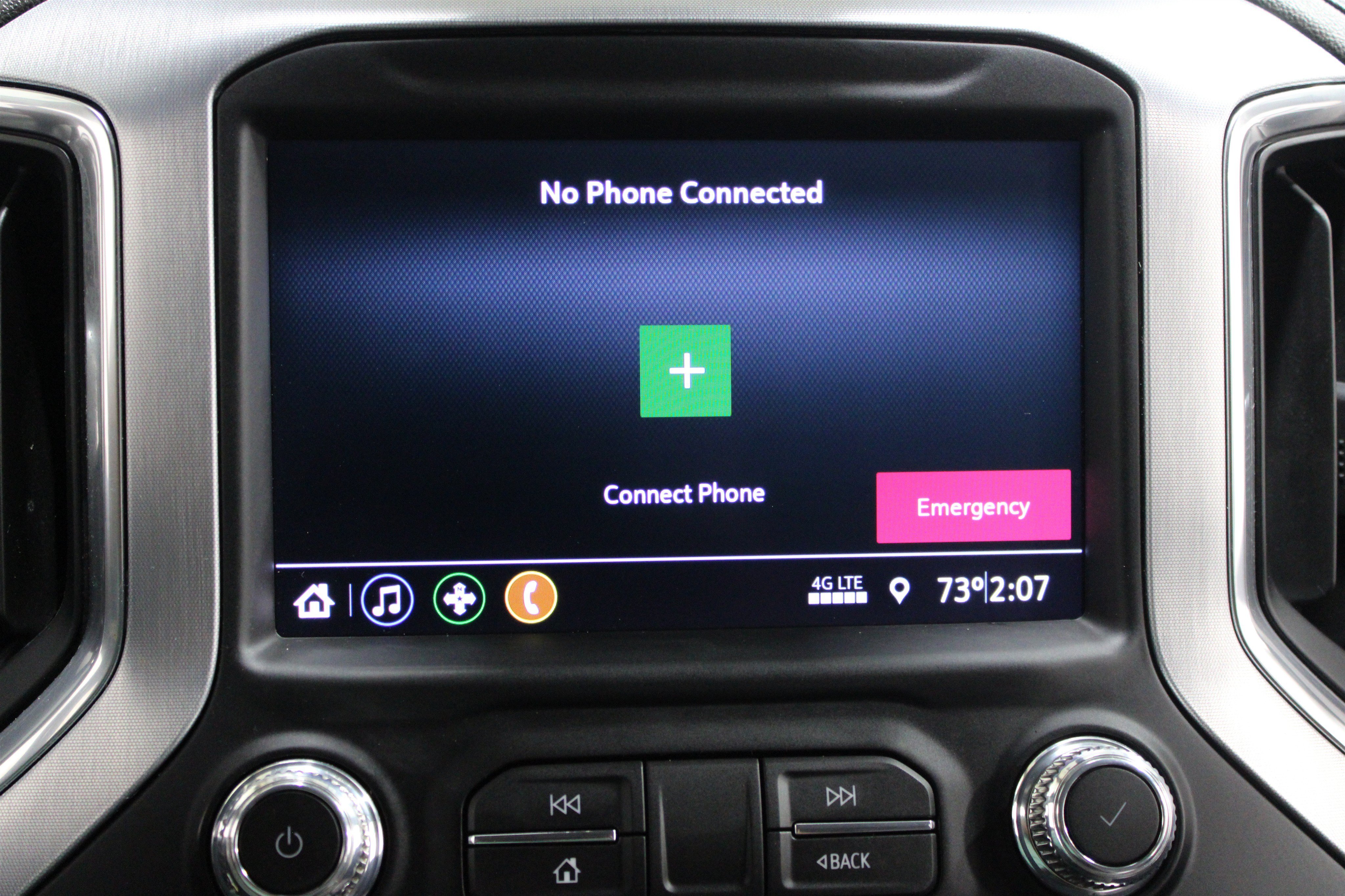 Used 2022 Black GMC SLE Crew Cab 4x4 - Lifted image 12