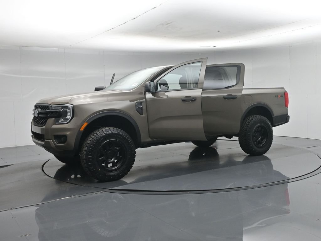 New 2026 Marsh Gray Ford XL image 5